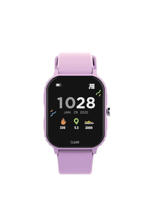 ESPECTACULAR RELOJ INTELIGENTE PARA DAMA