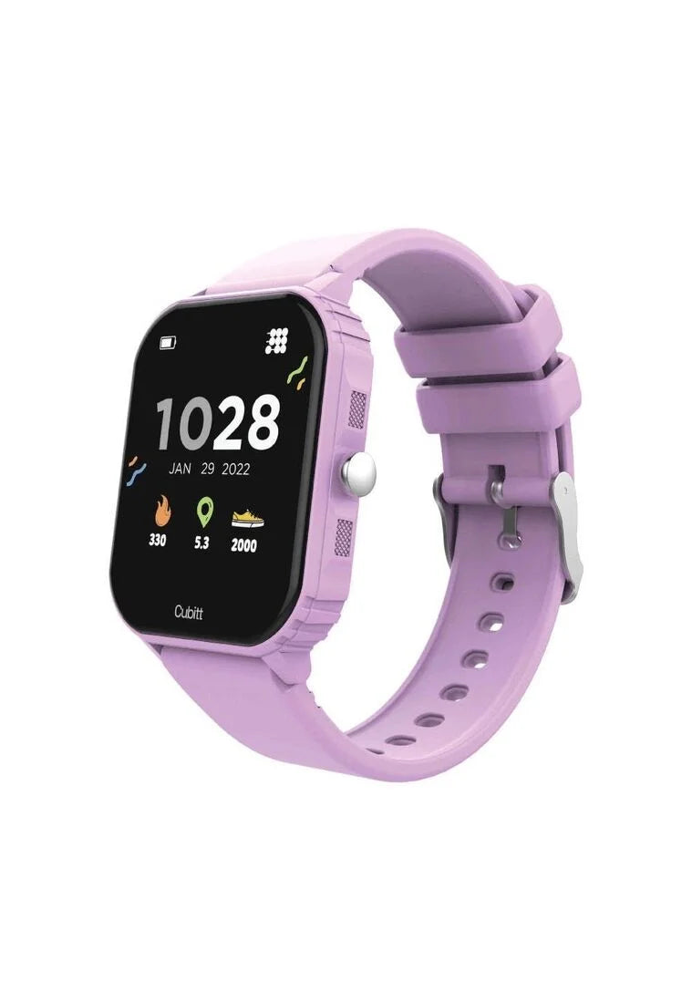 ESPECTACULAR RELOJ INTELIGENTE PARA DAMA